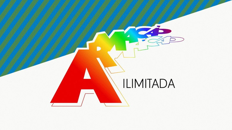 Armação Ilimitada backdrop 7