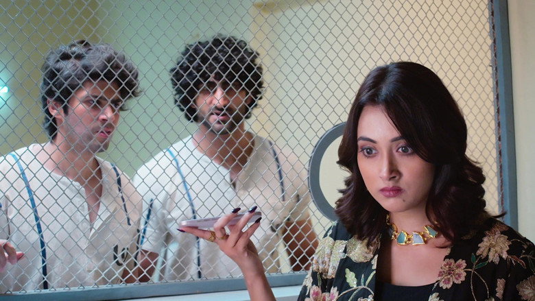 A Shocker for Sheetal
