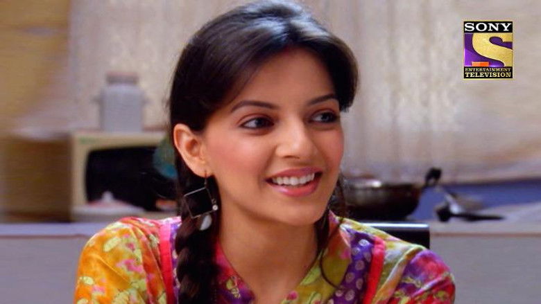 Khushi Shifted to an Orphanage