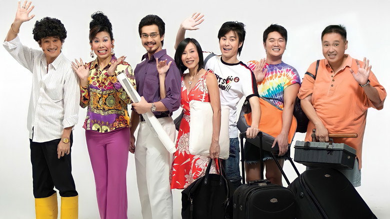 Best of Phua Chu Kang Pte Ltd backdrop 4