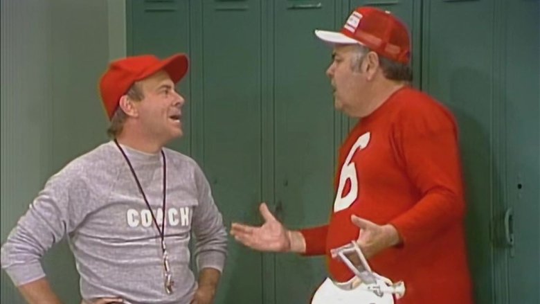 Jonathan Winters