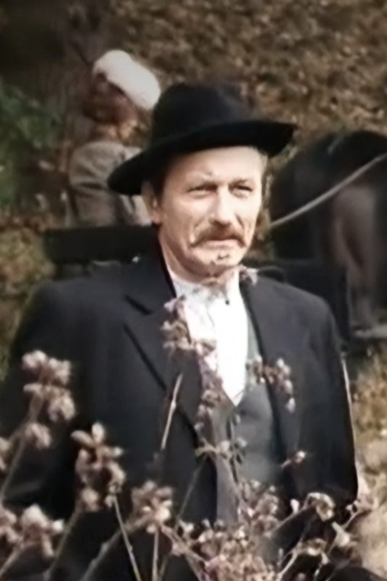 Černá země