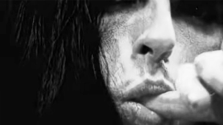 Type O Negative - After Dark backdrop 9