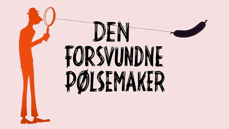The Lost Sausage Maker backdrop 2