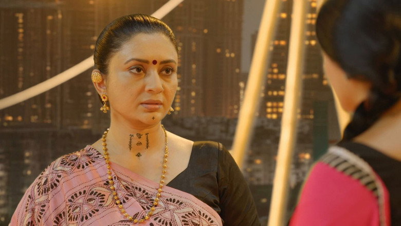 E1309. Kadambari In Trouble