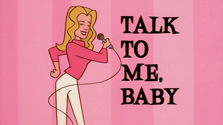 Talk to Me, Baby