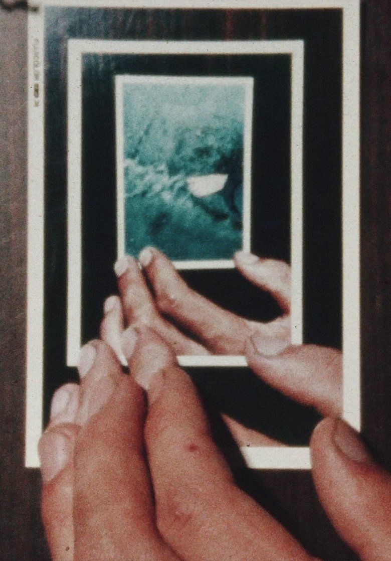 Dutchman’s Photographs (8mm)