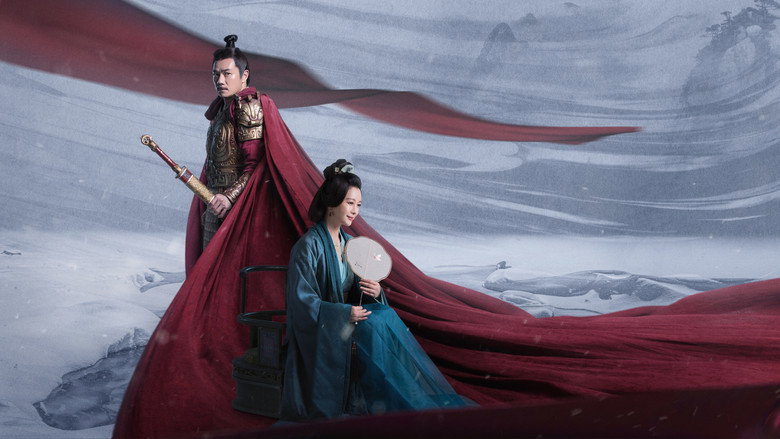 The Song of Glory backdrop 9