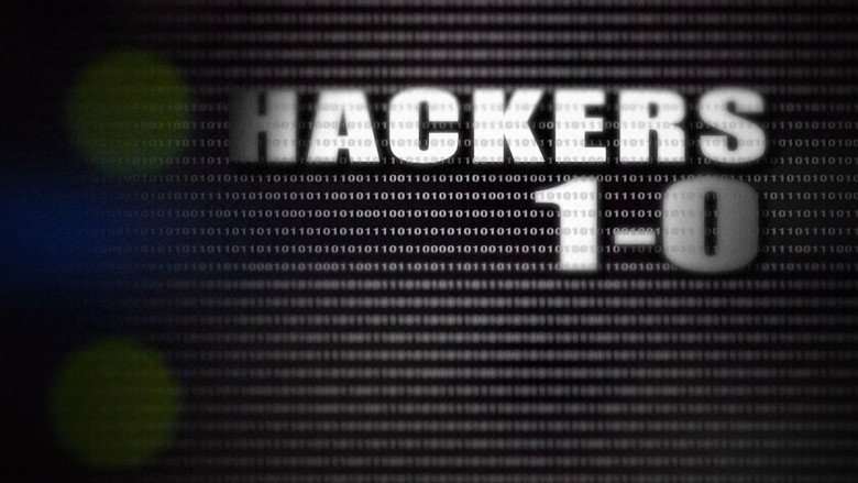 Hackers 1-O線上电影看完整版