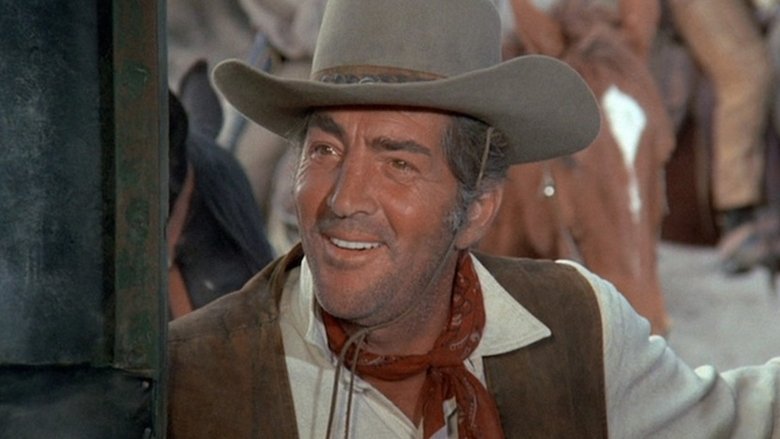 rough night in jericho film 1967 moviemeter nl