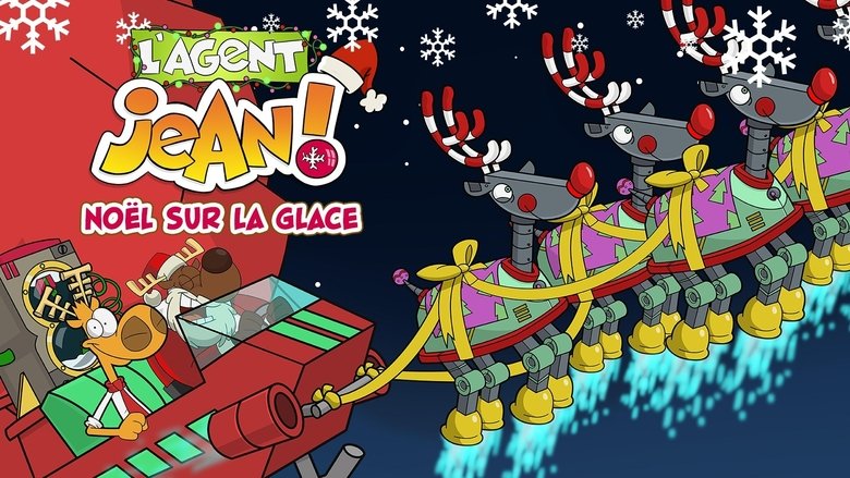Christmas on Ice
