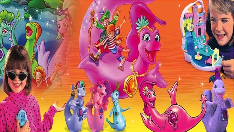 Happy Ness: Secret of the Loch