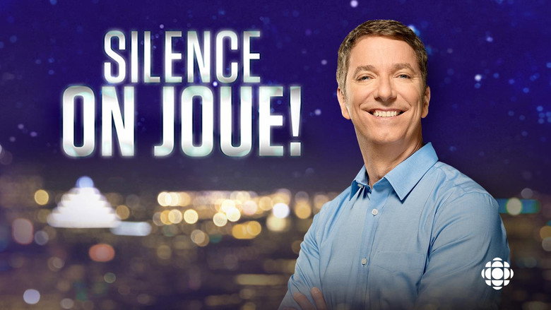 Silence, on joue! backdrop 3