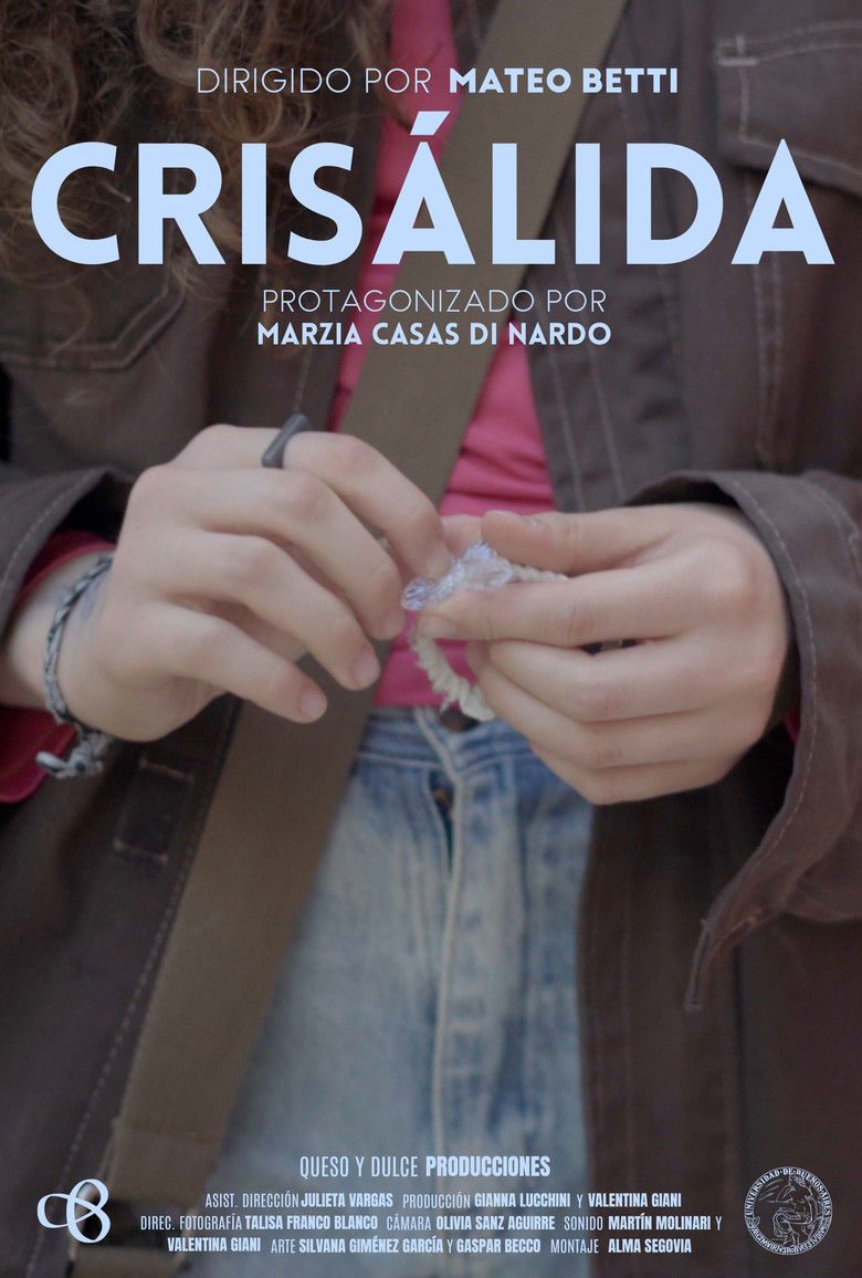 Crisálida