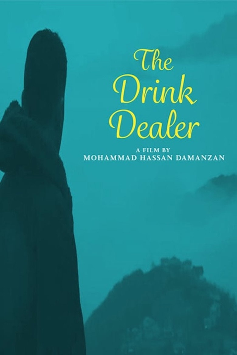 Drink Dealer