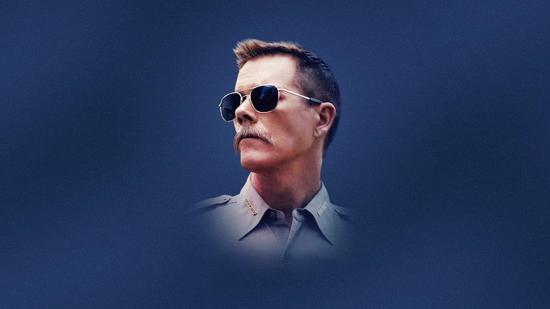 Cop Car backdrop 9