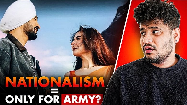 India vs Pakistan - Only For Soldiers, Not Celebrities