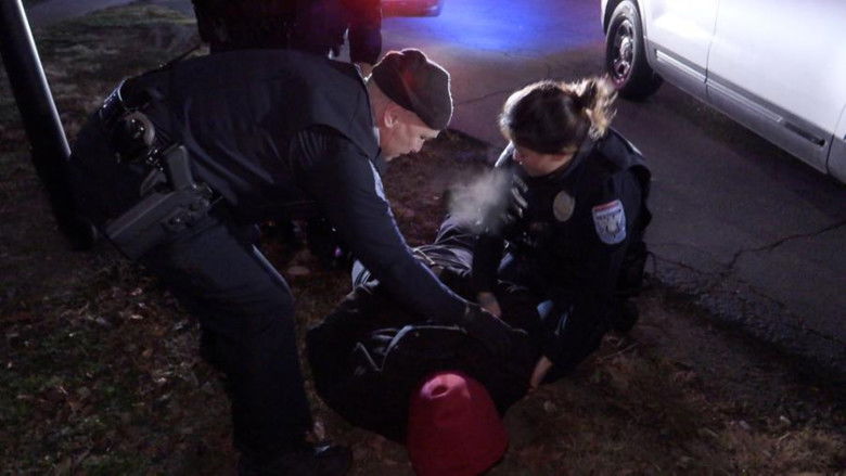 Restaurant Trespassing