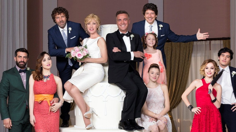 Matrimoni e altre follie backdrop 1