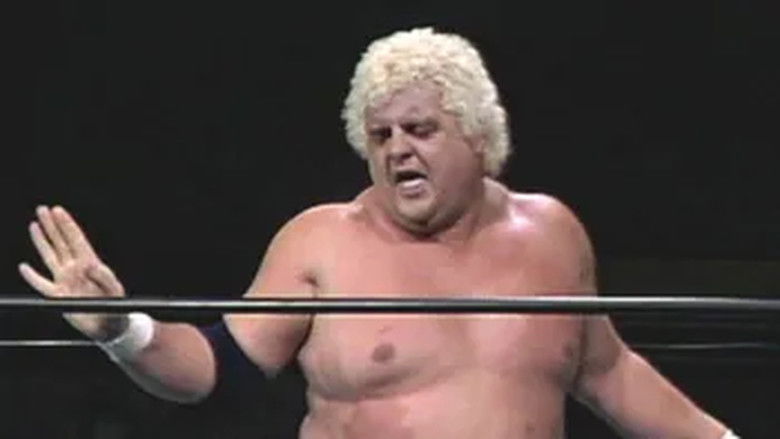 Mid-South Wrestling - Feb 20, 1982