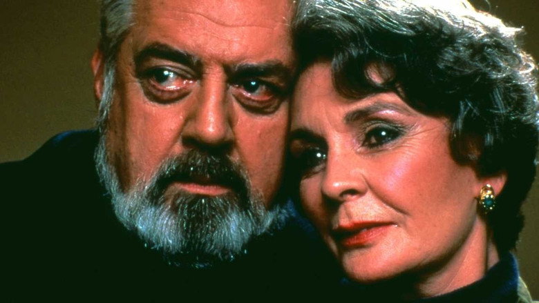Perry Mason: The Case of the Lost Love backdrop 2