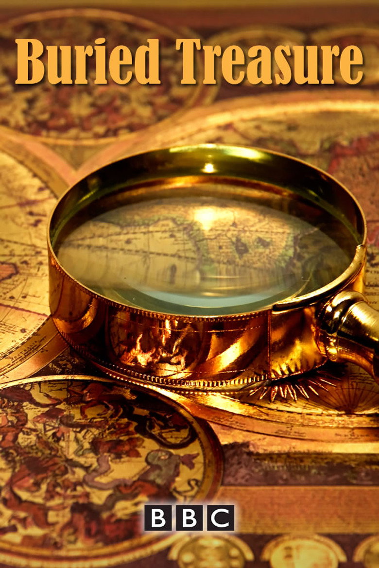 Buried Treasure
