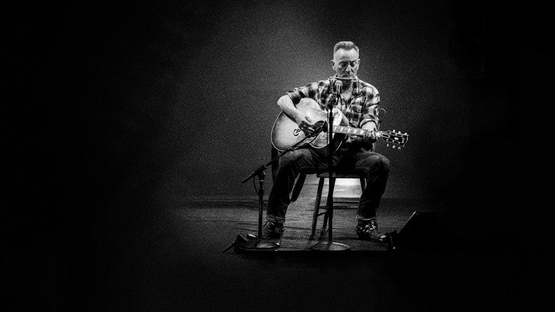 Bruce Springsteen: Nebraska Live backdrop 1