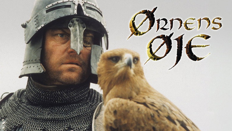 Eye of the Eagle backdrop 1
