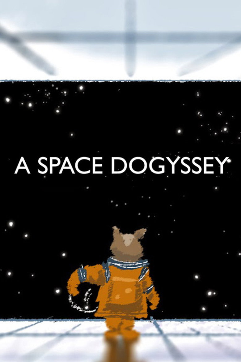 A Space Dogyssey