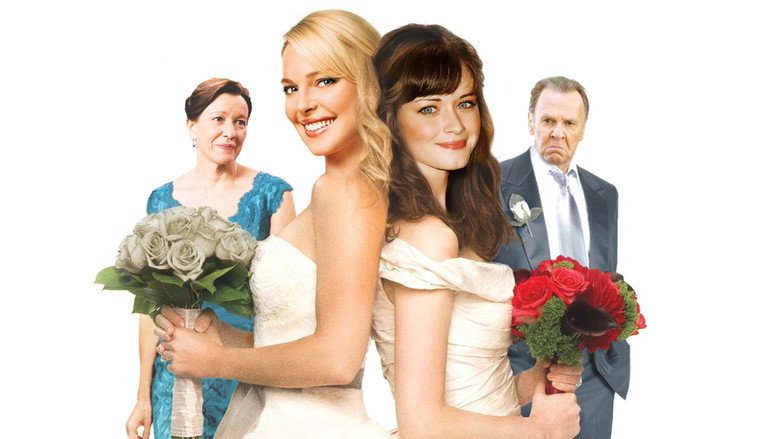 Jenny's Wedding backdrop 2