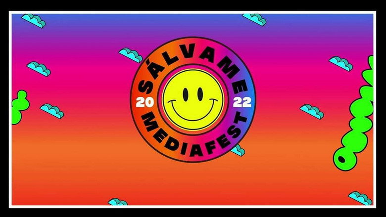 Mediafest Night Fever backdrop 2