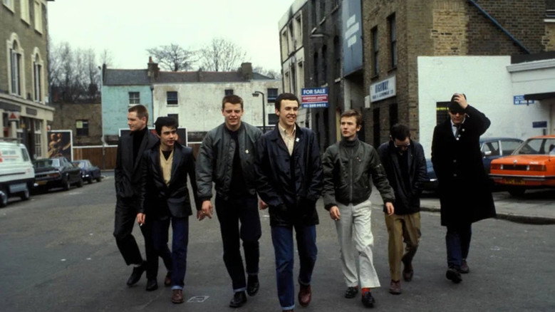 Madness - Princes of Ska, Kings of Pop backdrop 6