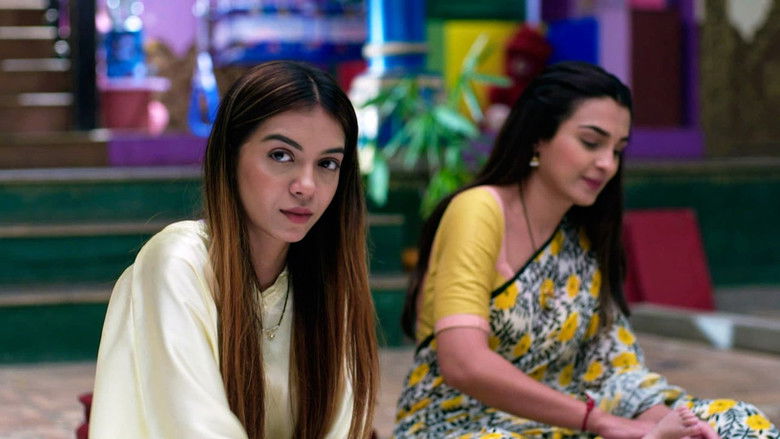 Rishita Discovers Shweta's Ruse