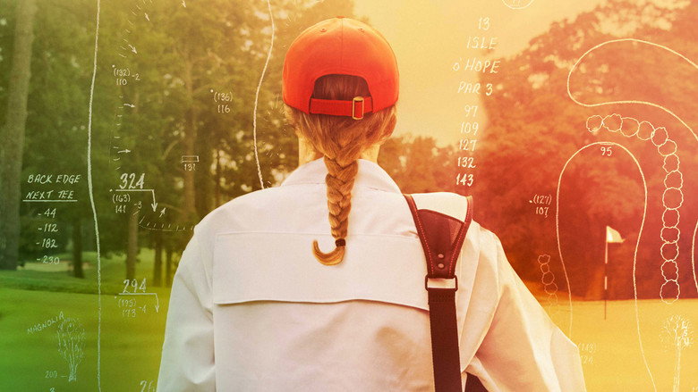 Loopers: The Caddie's Long Walk backdrop 5