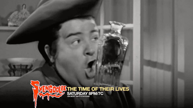 The Time of Their Lives (1946)