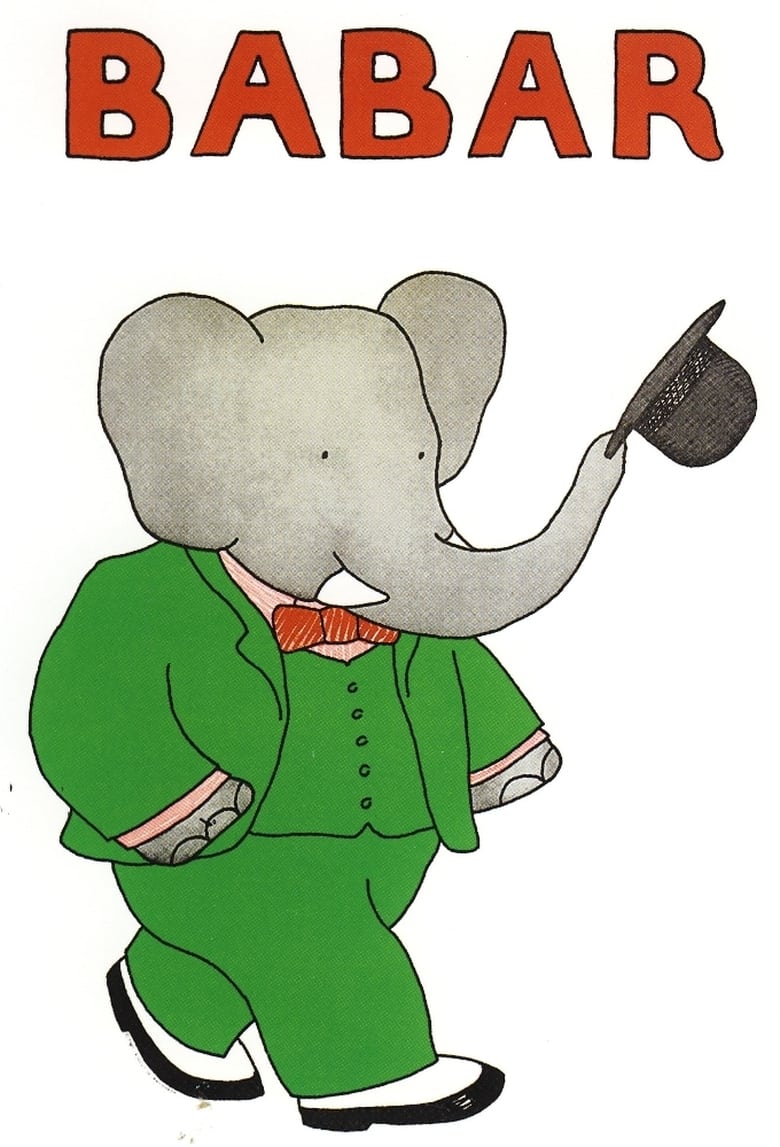 Serie streaming | Babar en streaming