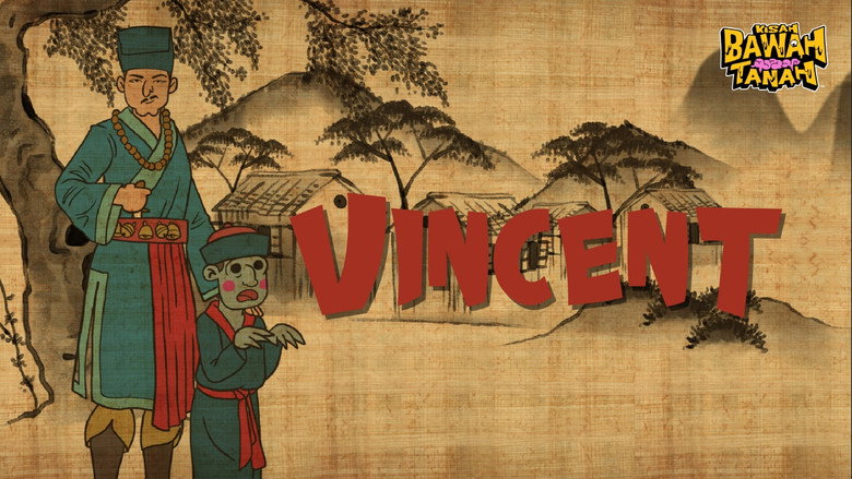 Vincent