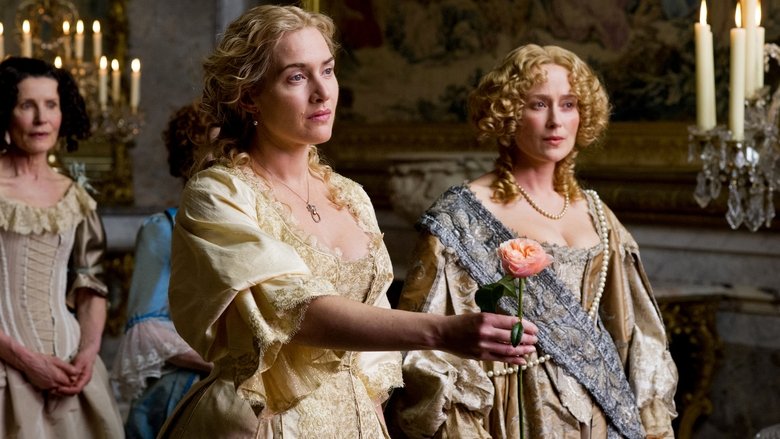 مشاهدة فيلم A Little Chaos 2015 مترجم - افلام مكس