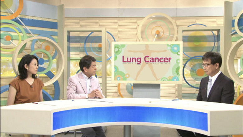Lung Cancer #2: Prevention
