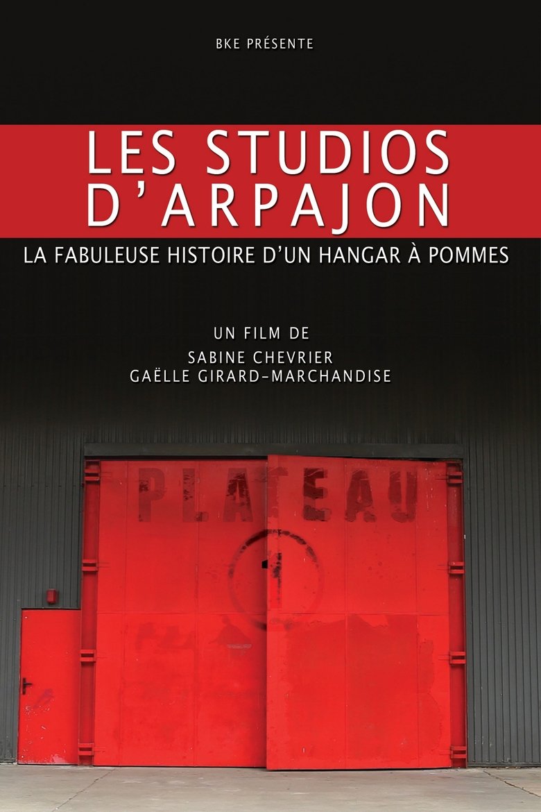 Les Studios d'Arpajon