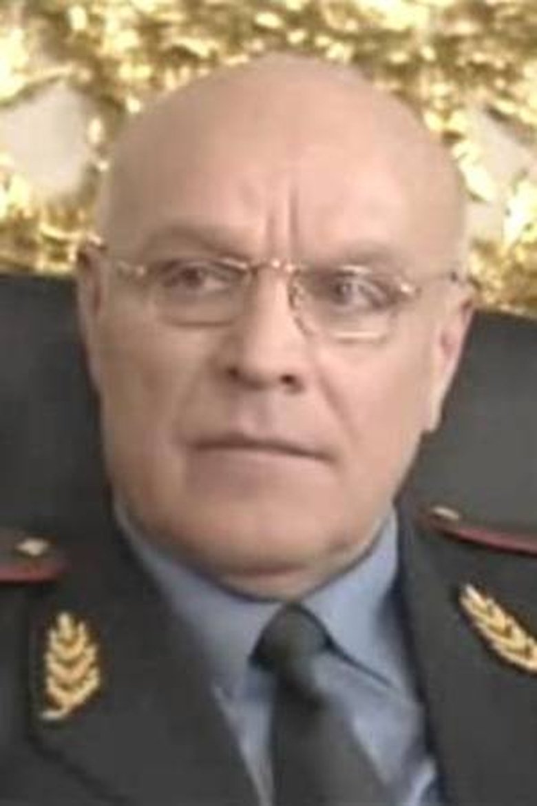 Владимир Насонов