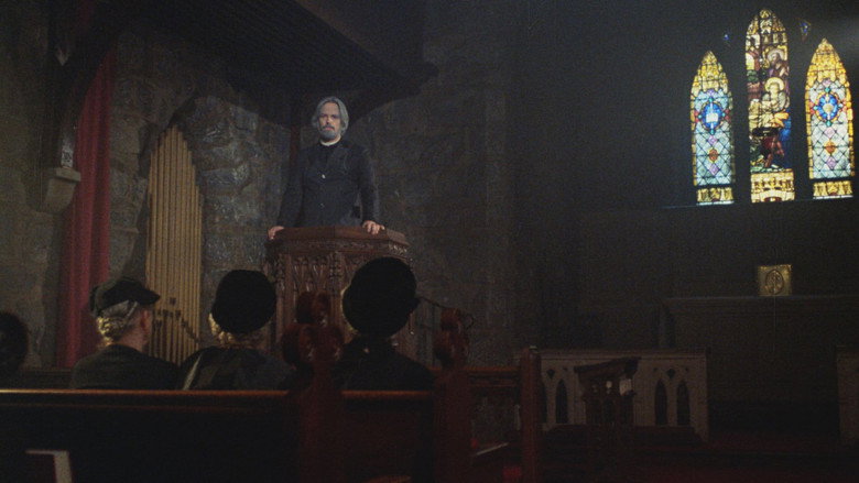 A Day of Judgment backdrop 2