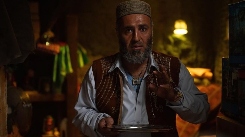 Bahram Tavakkoli