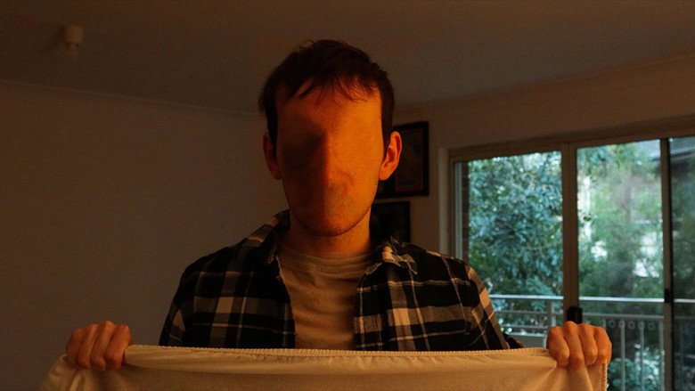 Echoic backdrop 1