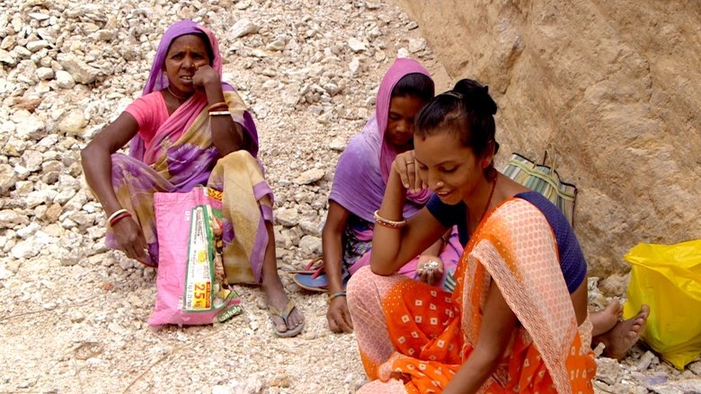 Behind The Glitter: Child Labour In Mica Mining