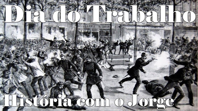 The origin of Labor Day (in Brazil and around the world)