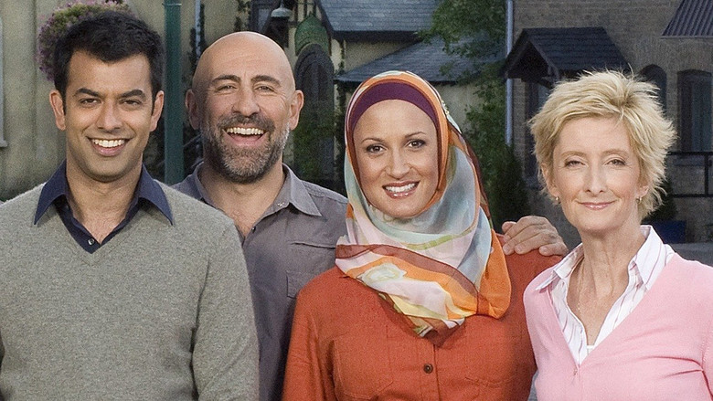 Little Mosque on the Prairie backdrop 4