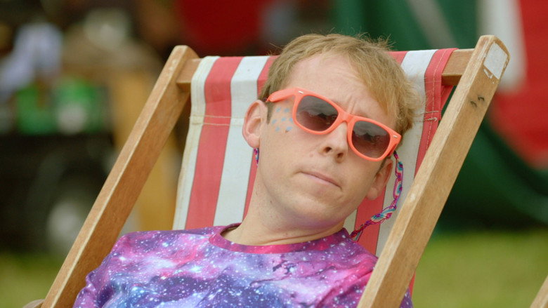 Happy Birthday, Toby Simpson backdrop 4