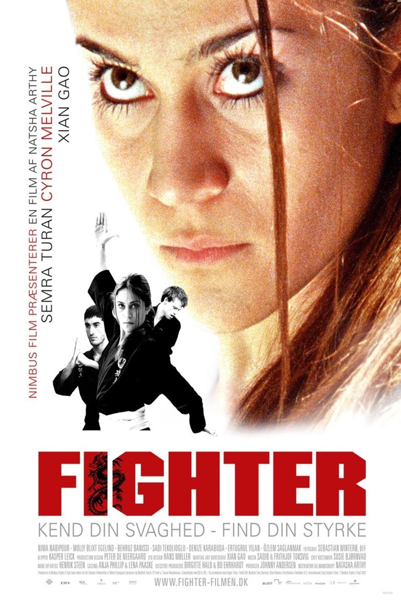 Fighter (Luchador)
