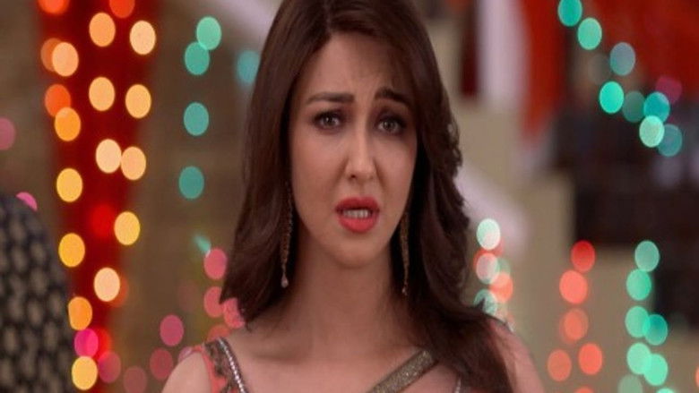 Sweety and Vibhuti's Ring Ceremony